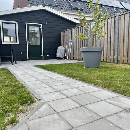 Down Under In Veere Villa ภายนอก รูปภาพ