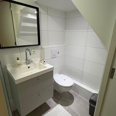 Down Under In Veere Villa ภายนอก รูปภาพ