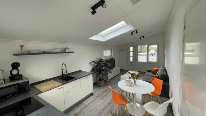 Down Under In Veere Villa ภายนอก รูปภาพ