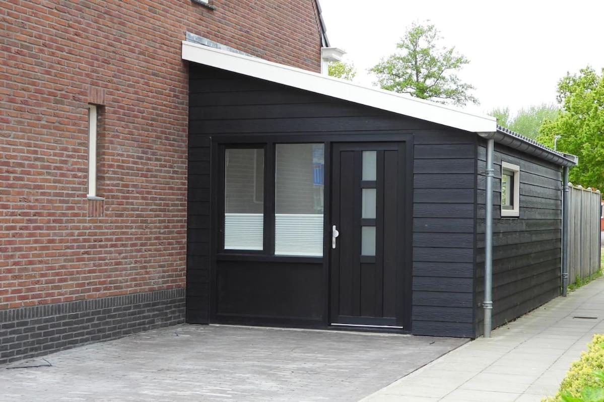 Down Under In Veere Villa ภายนอก รูปภาพ