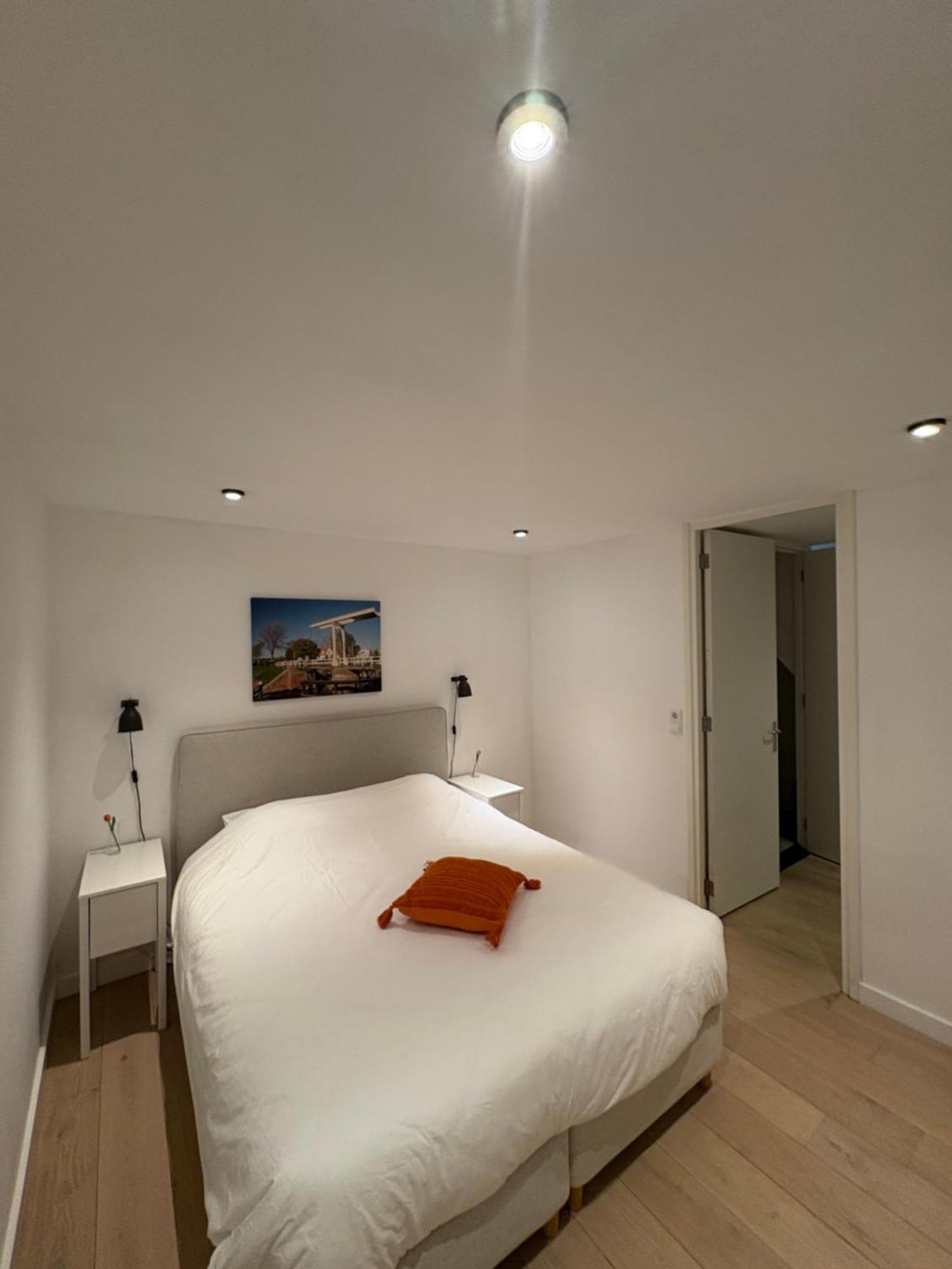 Down Under In Veere Villa ภายนอก รูปภาพ