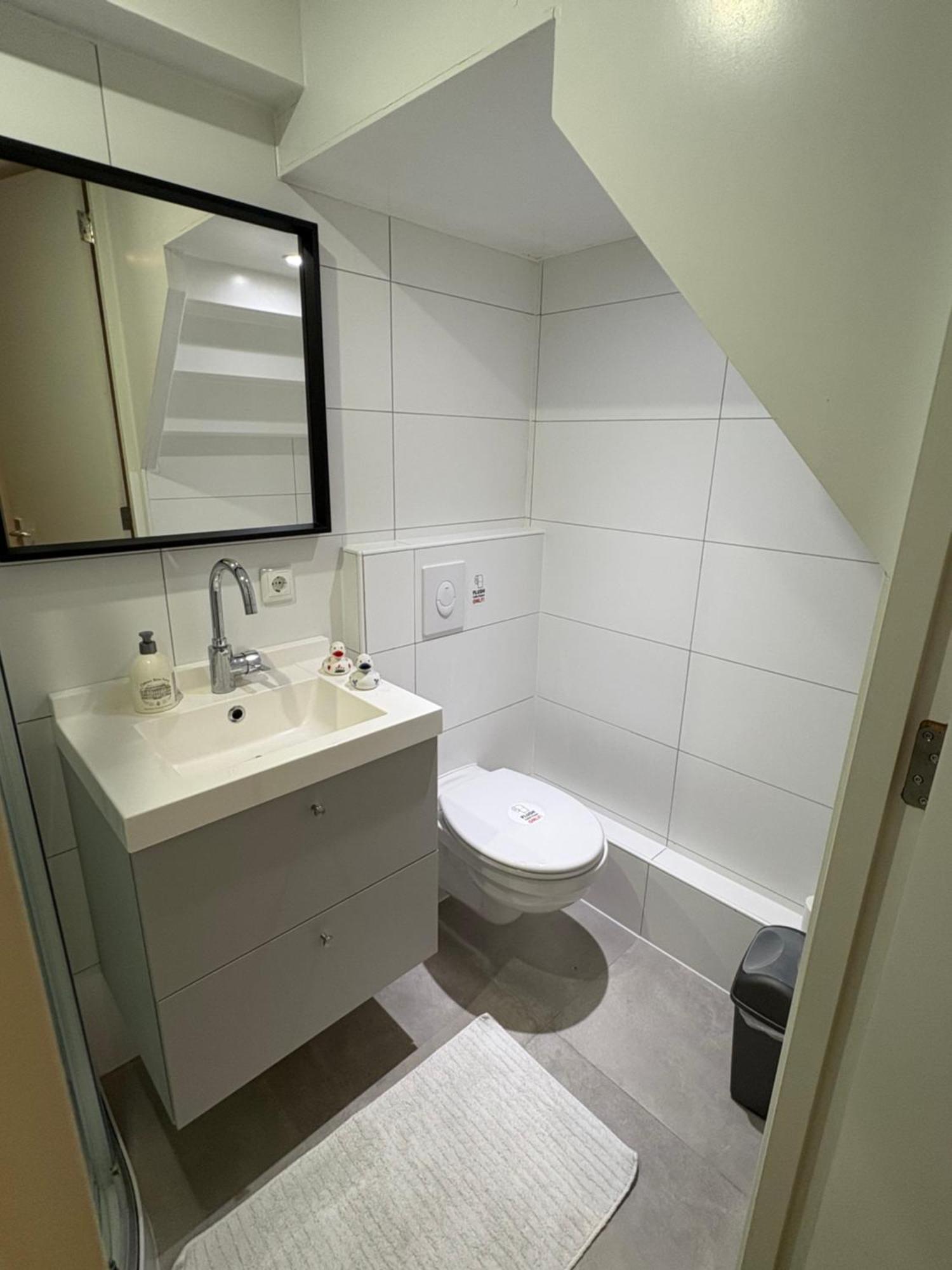 Down Under In Veere Villa ภายนอก รูปภาพ